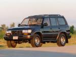 Lexus LX450 1996 года